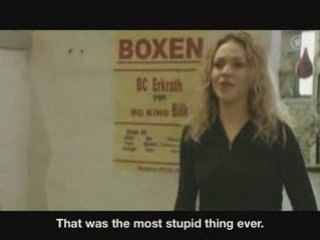 Christian and Oliver  28.01.08 English subtitles Part 23