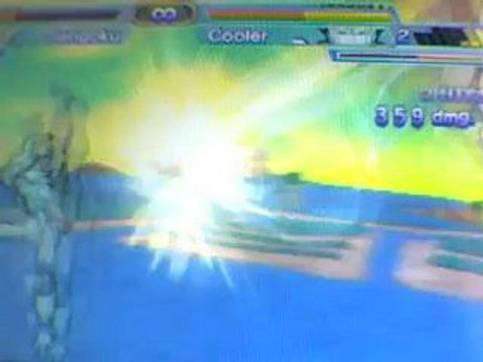 shin budokai test 2