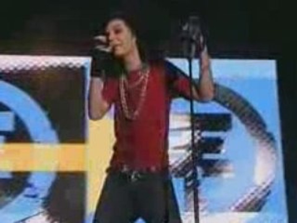 Tokio Hotel Rock in Rio - (Geh) live
