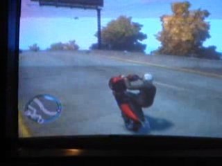 Scooter gta4 xbox 360