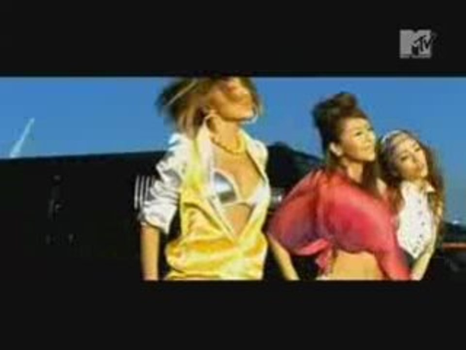 Foxxi misQ feat. ZEEBRA Luxury ride