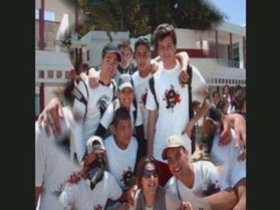 BAC 2008 !!!