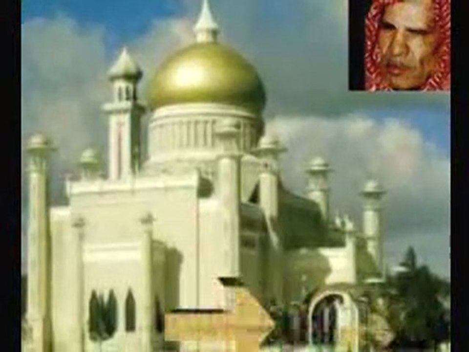 fallujah quran echoe in all mosques of the world