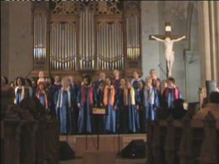 Knocking on heaven's door