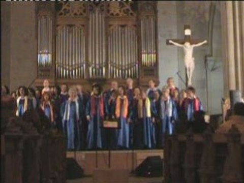 Knocking on heaven's door