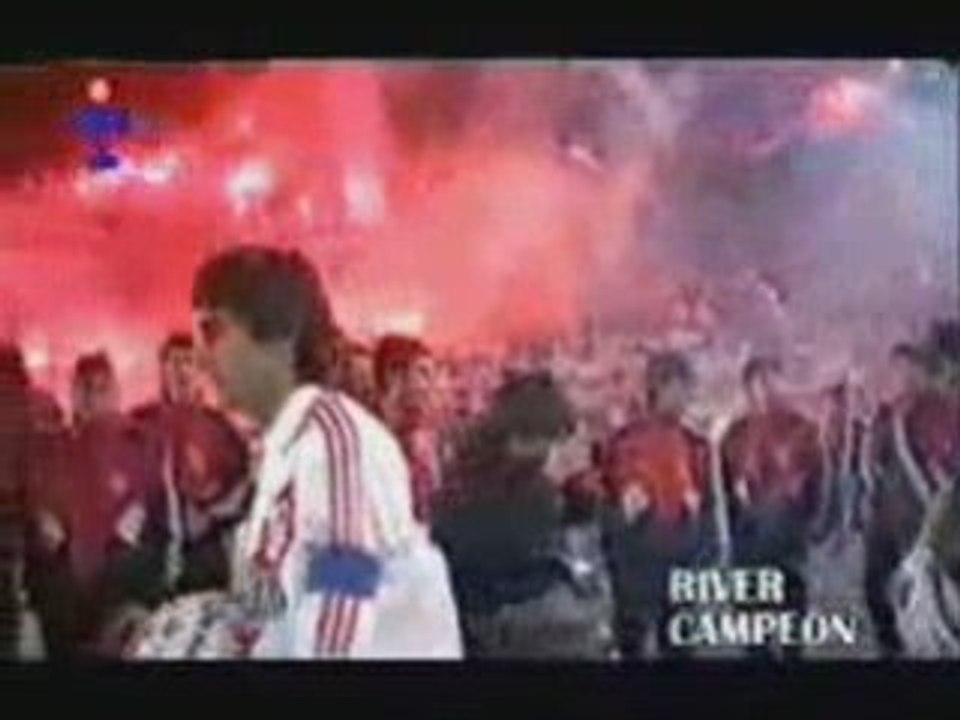 BOCA CAMPEON APERTURA 2008 - LA 12
