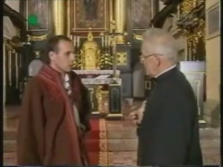 Film o Nowym Wiśniczu 2008