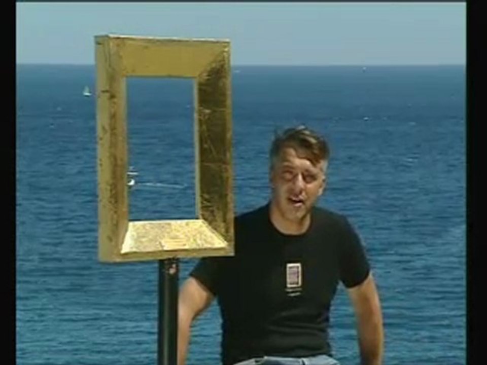 France3 filme Marc-André 2 FIGUERES - MA2F