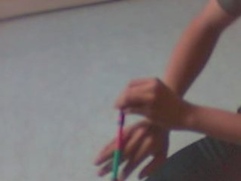Shadow tuto