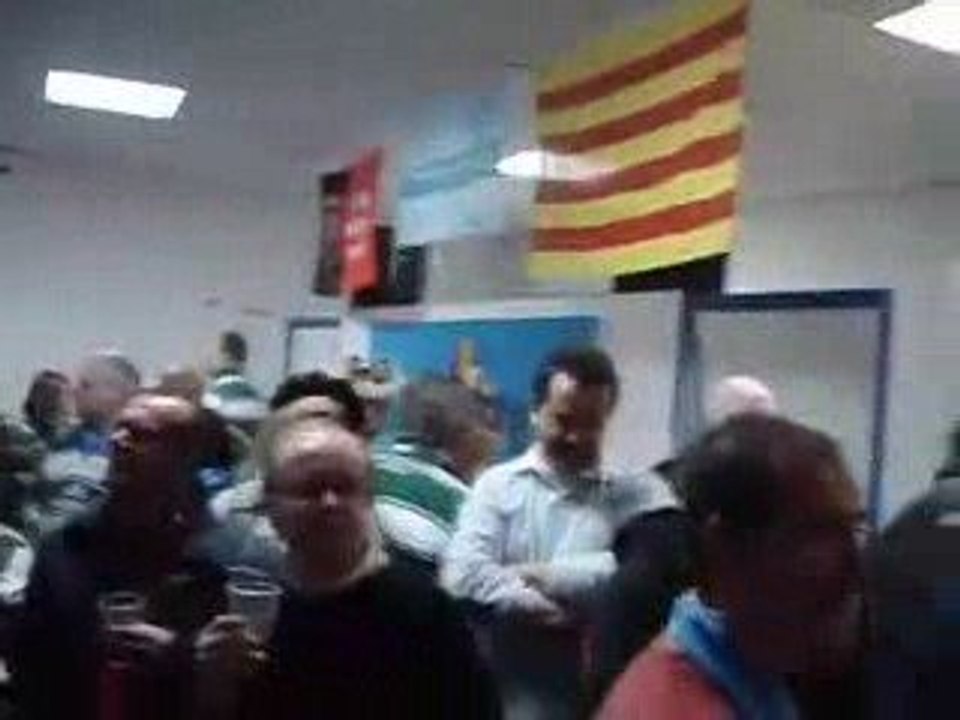 USAP Tigers 2008 2009 us@pistes