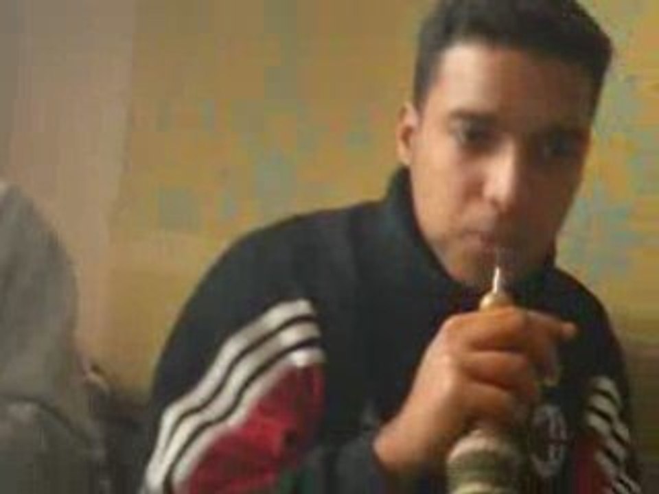 chicha  .la mec