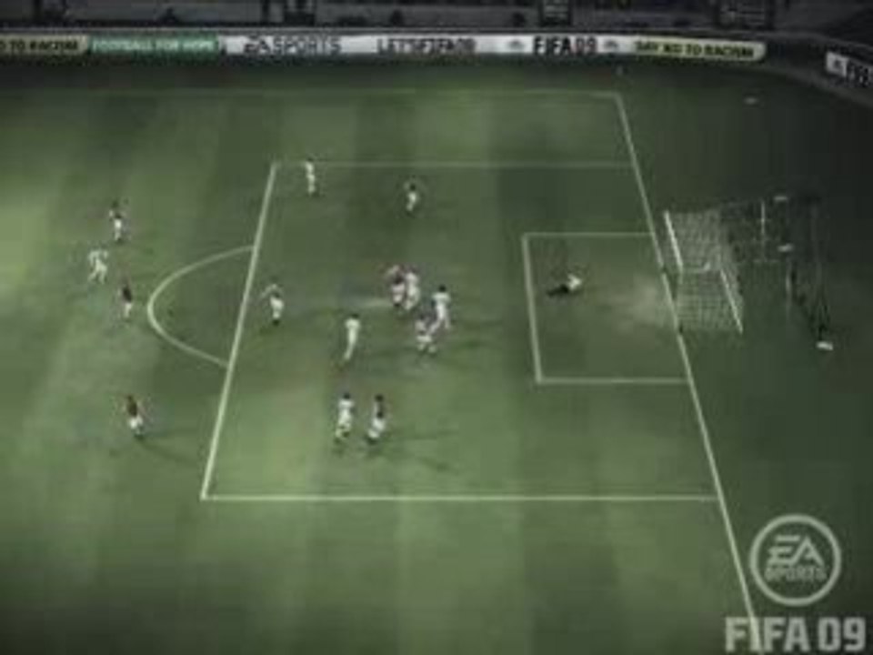 Jo Frappe Enroulée FIFA