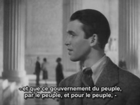 Mr. Smith Goes to Washington 2 (vostfr)