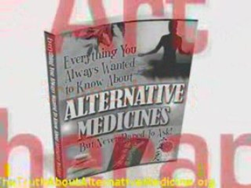 Herbally Alternative