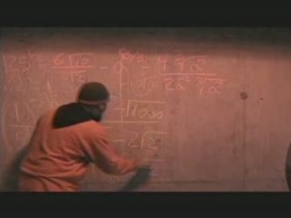 Language of Mathematics II 55: Large Radicals Problem (4/4)