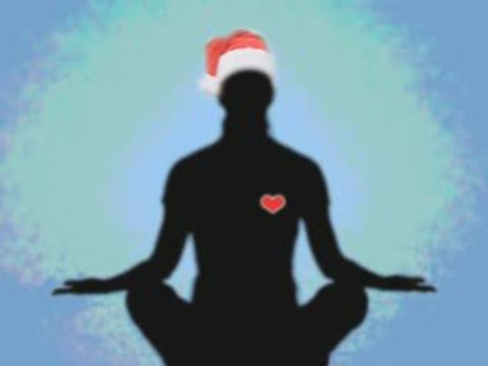 SPECIAL Edition - The Gift of Love - Merry Christmas