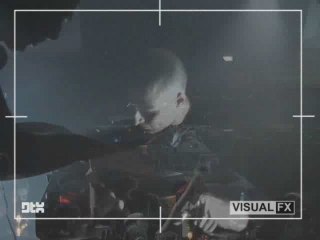 Videosound 158 dj netik ubu dec 2008 visualfx