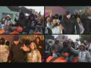 LIM feat 45 terrorist  On Veut de la Monnaie  (