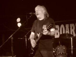 Tony McPhee - Groundhog Blues