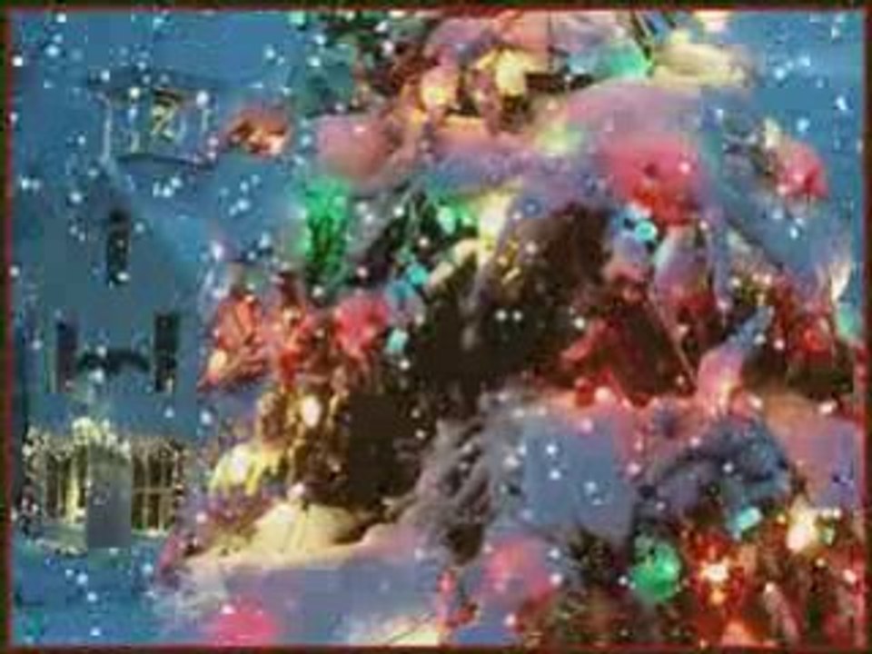 Playback Court - Petit Papa Noël Boney M