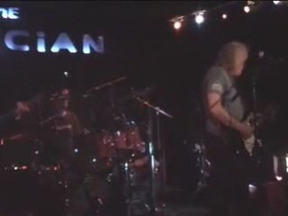 The Groundhogs -Split Part 2