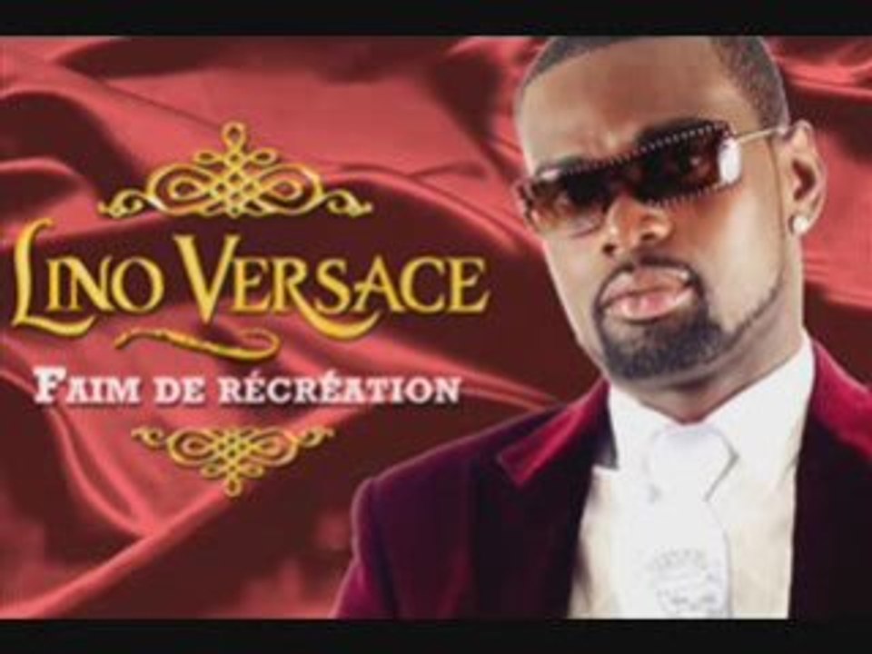Lino Versace-Téléphone a Sonné