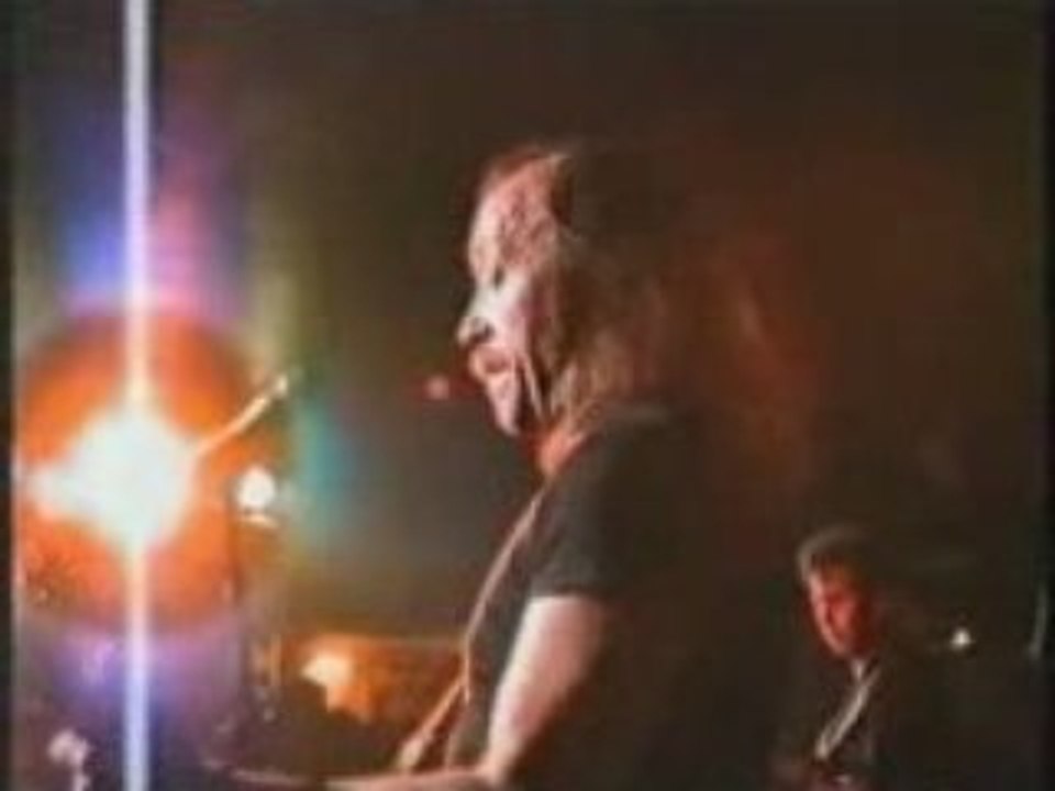 The Groundhogs - Ship On The Ocean