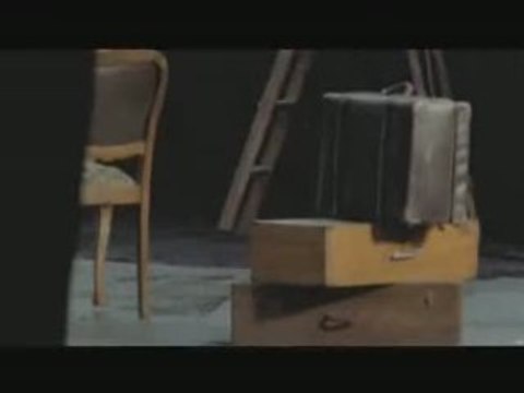 Gülben Ergen - Ya Ölümsün Ya Dügün by Aluxton