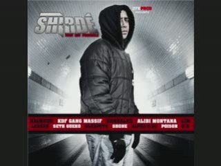 Alpha 5.20 Shirdé dans les rue du 93 NEW !!!!