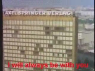 Stein um Stein (Stone by Stone) Rammstein ENGLISH SUBTITLES