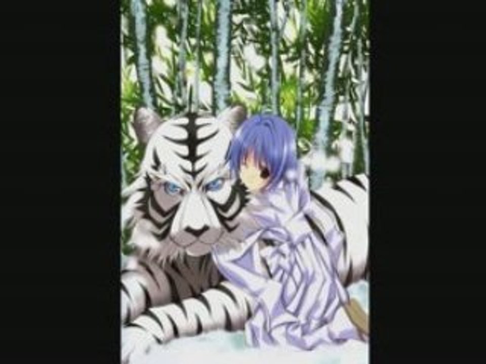AMV pour ma best: Julia T.R.