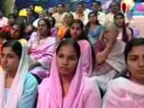 Idea Star Singer 2008 Sonia Devotional Round