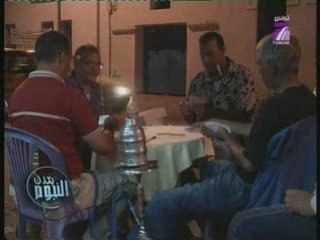 TUNIS LA NUIT : 1 minute de bonheur et de nostalgie