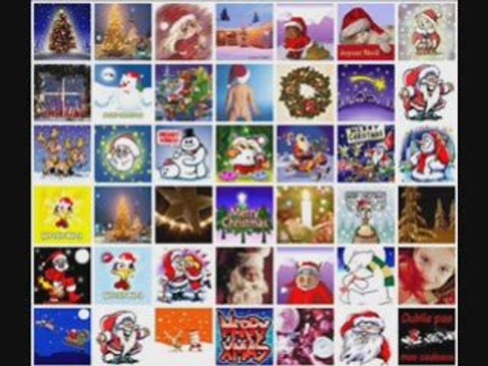 Chant de noel- tino rossi - mon beau sapin