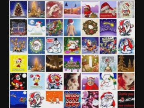 Chant de noel- tino rossi - mon beau sapin