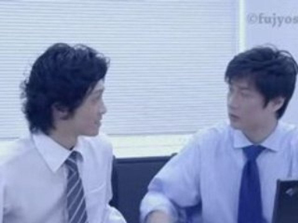 Love Bridge episod 1