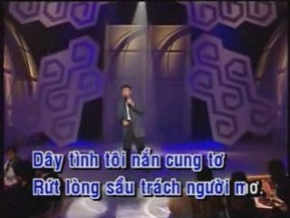 Ai Ve Song Tuong - Tuan Ngoc