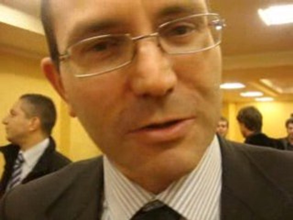 MediaCamp Roma: Social Media Marketing Networking, Pierpaolo