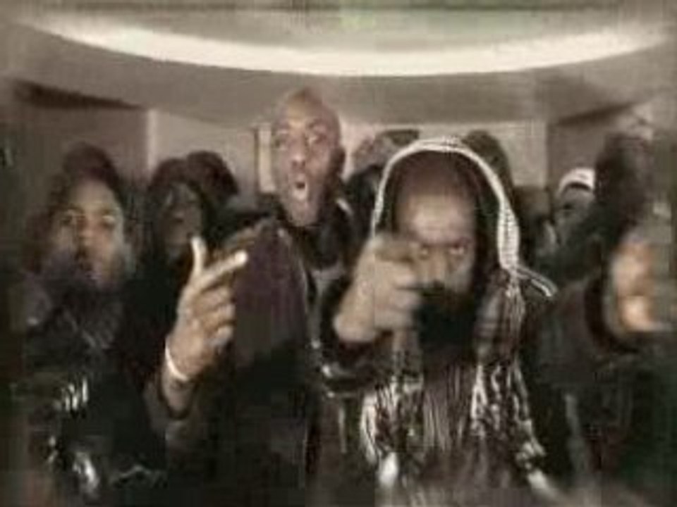 CLIP : KABA feat RITMO MAMAD et MASTER TURC