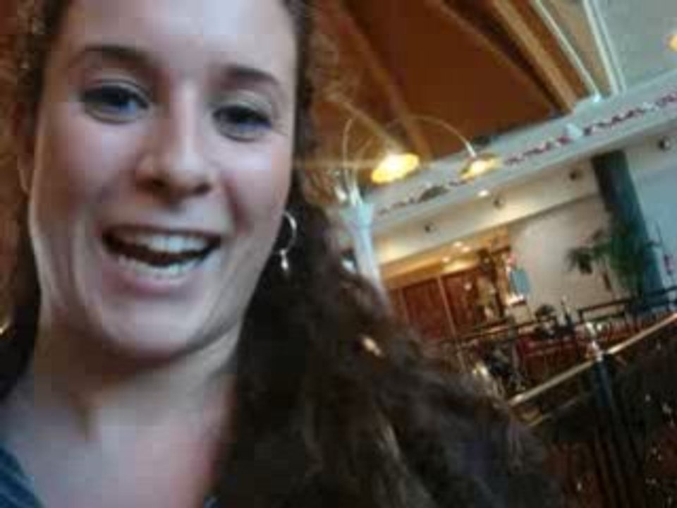 MediaCamp Roma: Social Media Marketing Networking - Michela