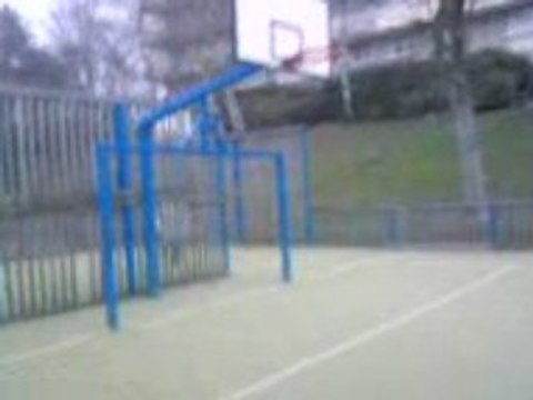 Yassoux vs Alpha 60160