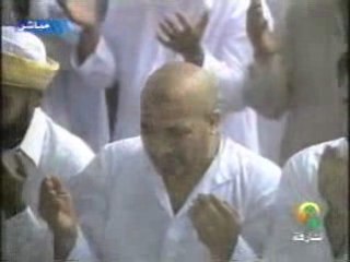 Dua - qiyam dua sheikh shuraim