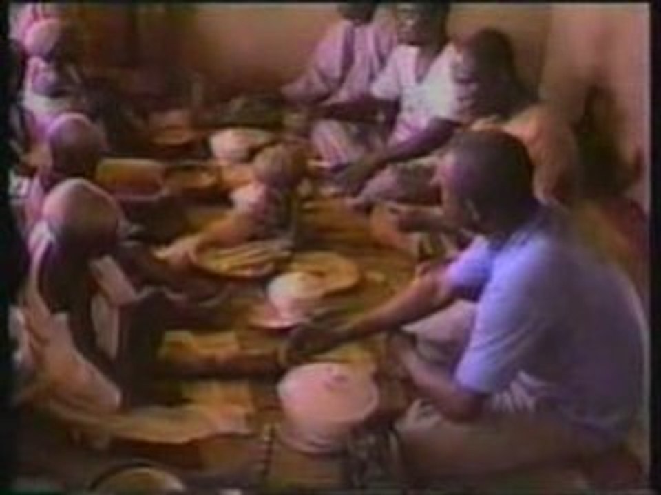 Religion afro Part2