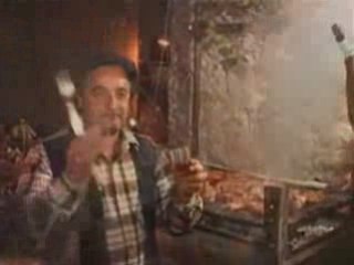 Perciavutti 2008 a Mormanno (2^ Parte)