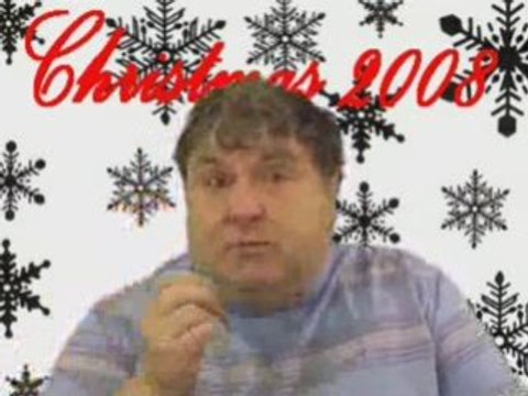 Russell Grant Video Horoscope Cancer December Thursday 25th