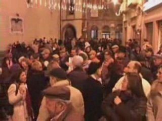 Mormanno - Festa di Perciavutti 2008 (3 Parte)