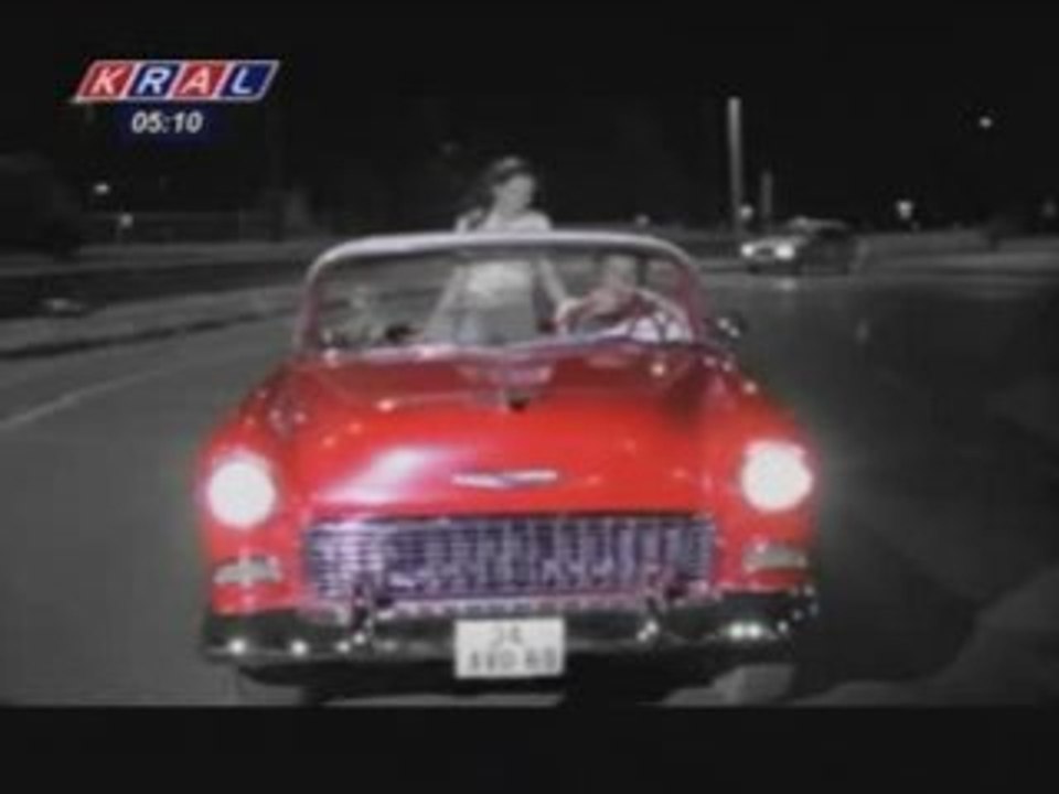 Irem_-_Git_[Video_Klip]