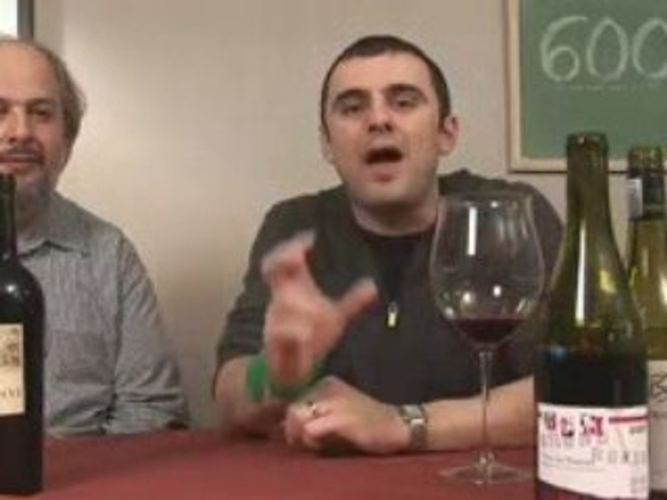 Christmas Wines and Episode 600..Secret Pack Time - ...