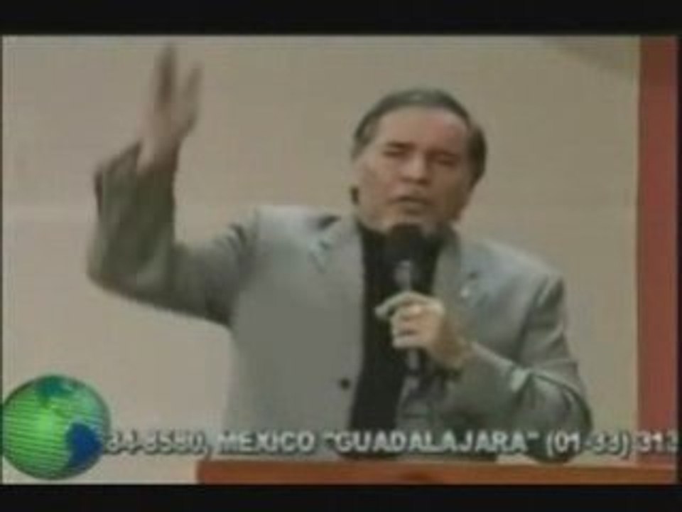 La Apostasia (Parte 2)