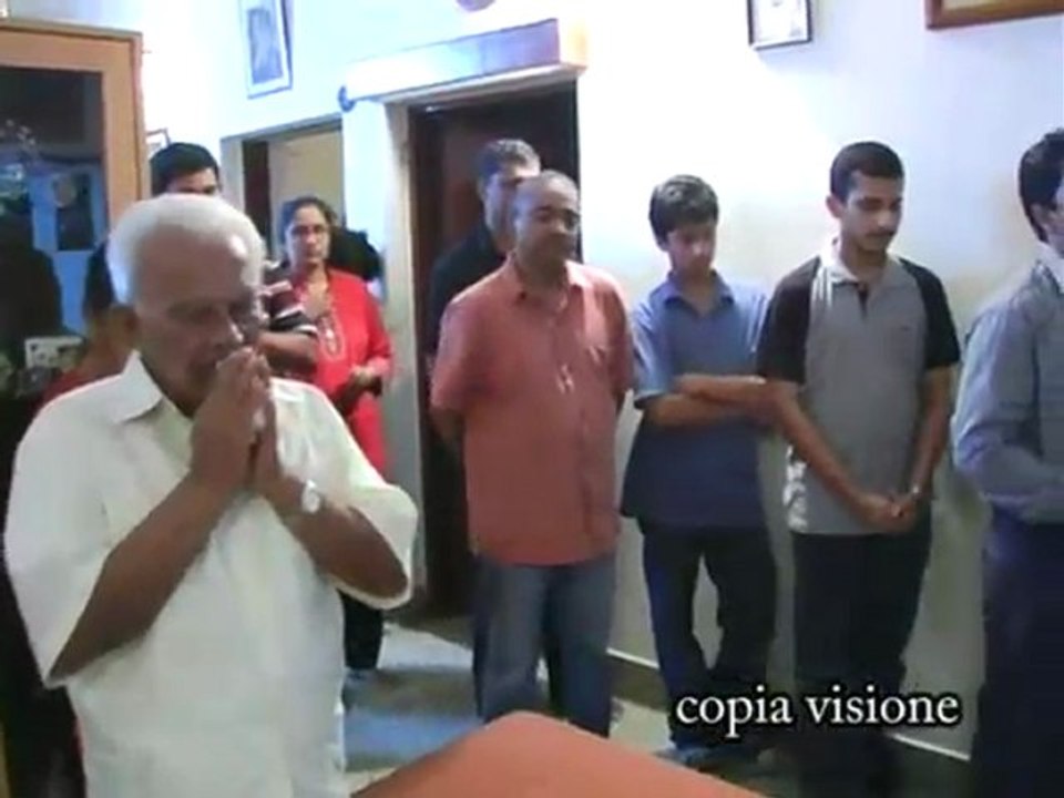 La famiglia nel mondo: INDIA